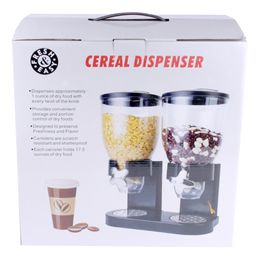 Bildspel - Cornflakes Dispenser Dubbel