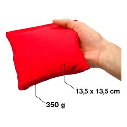 Bildspel - Cornhole Arrow Trädgårdsspel