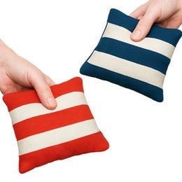 Bildspel - Cornhole Bags