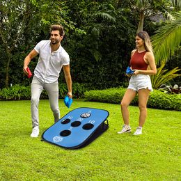 Bildspel - Cornhole Battle Trädgårdsspel