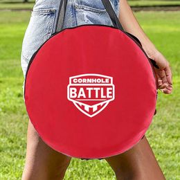 Bildspel - Cornhole Battle Trädgårdsspel