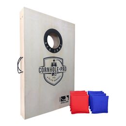 Lysbildefremvisning - Cornhole Pro