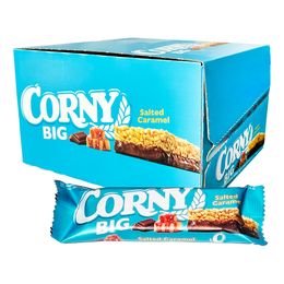 Corny Big Salted Caramel Storpack