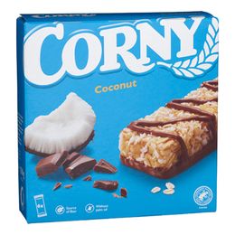 Corny Müslibar Kokos