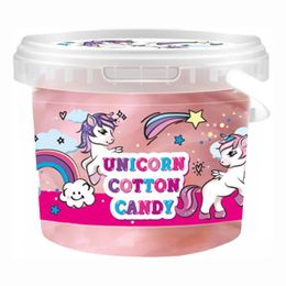 Cotton Candy Unicorn