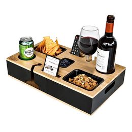 Couch Caddy Serveringsbricka