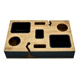 Bildspel - Couch Caddy Serveringsbricka