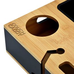 Bildspel - Couch Caddy Serveringsbricka