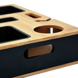 Bildspel - Couch Caddy Serveringsbricka