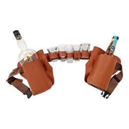 Diaesitys - Cowboy Juoma Kotelo Tupla