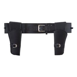 Cowboyhylster Dobbelt