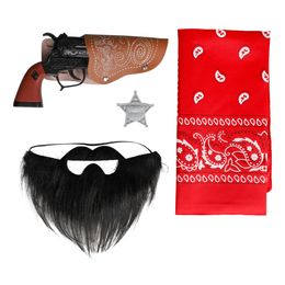 Cowboy Tilbehørskit