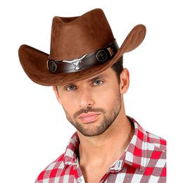 Bildspel - Cowboyhatt Dallas