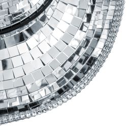 Bildspel - Cowboyhatt med Speglar