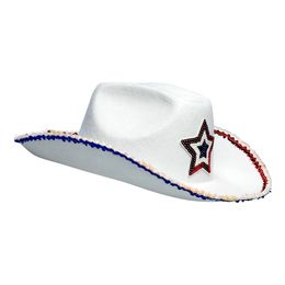 Cowboyhattu Rodeo Star USA