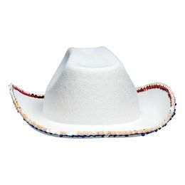 Diaesitys - Cowboyhattu Rodeo Star USA