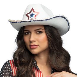Diaesitys - Cowboyhattu Rodeo Star USA