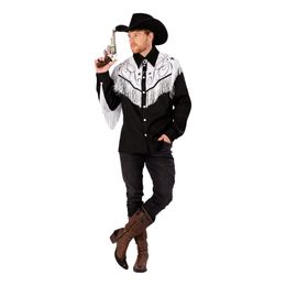 Diaesitys - Cowboy-paita Miehelle