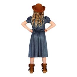 Bildspel - Cowgirl Barn Maskeraddräkt