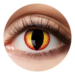 Crazylinser Dragon Eyes