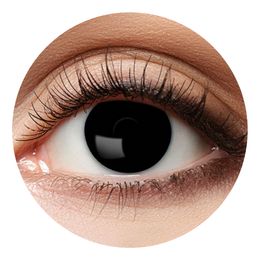 Crazylinser Total Blackout