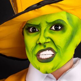 Bildspel - Crazylinser Total Blackout