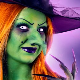 Bildspel - Crazylinser Total Whiteout