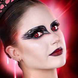 Bildspel - Crazylinser Vampire