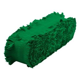 Kräppgirlang Grön