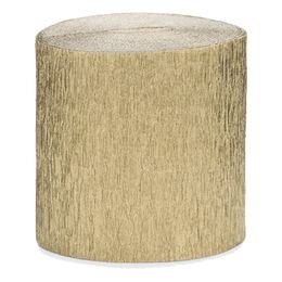 Créperulle Guld Metallic