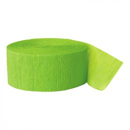 Creperulle Limegrøn