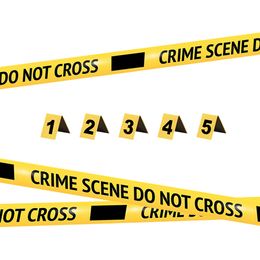Crime Scene Kit