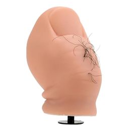 Bildspel - Croc Toe Sko-tår