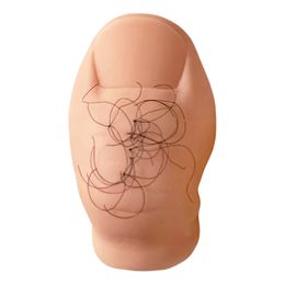 Bildspel - Croc Toe Sko-tår