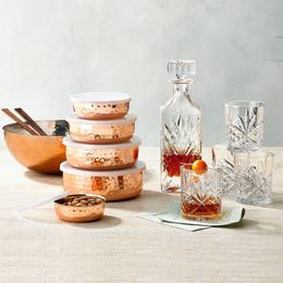 Diaesitys - Crystal Viski Karahvi Setti