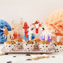 Bildspel - Partypicks Hundar