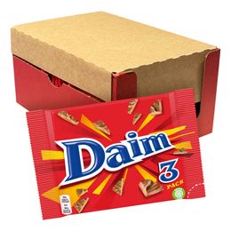 Daim Original Storpack