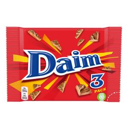 Bildspel - Daim Original Storpack