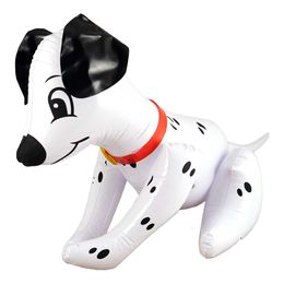 Dalmatin Uppblåsbar