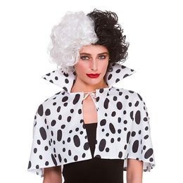 Dalmatiner Cape Kort