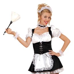 Bildspel - Dammvippa Vita Fjädrar