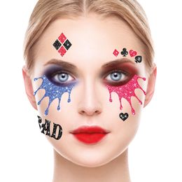 Dangerous Itsekiinnittyvä Meikki