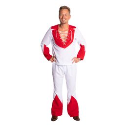 Lysbildefremvisning - Dansebandmusiker Kostume