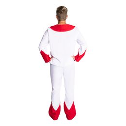 Lysbildefremvisning - Dansebandmusiker Kostume