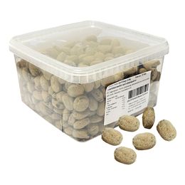 Dansk Peber Med Dragé Storpack