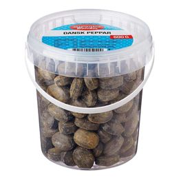 Dansk Pepper