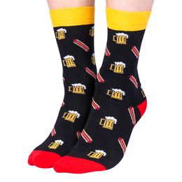 Bildspel - Danska Turiststrumpor