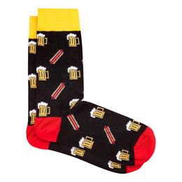 Bildspel - Danska Turiststrumpor