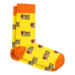 Bildspel - Danska Turiststrumpor