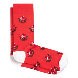 Bildspel - Danska Turiststrumpor